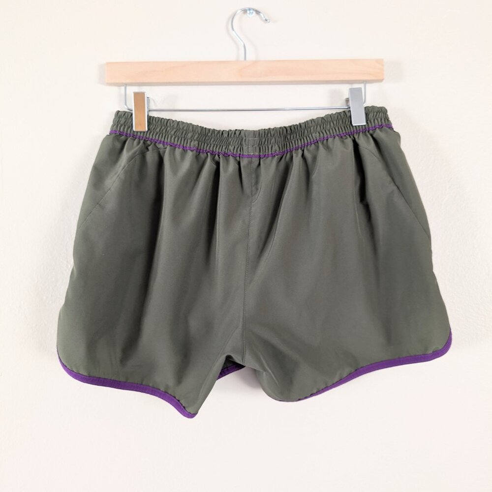 Adidas Climalite Womens Running Shorts Sport Workout Lightweight Activewear M - Picture 7 of 13